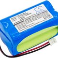 Ilc Replacement for LFI Bl93nc487 Battery BL93NC487
